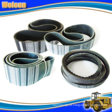 Preço de fábrica CUMMINS Diesel Motor Parte Fan Belt